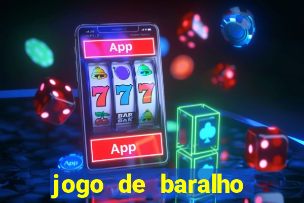 jogo de baralho cigano online