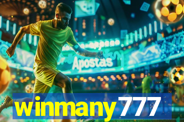 winmany777