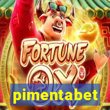 pimentabet