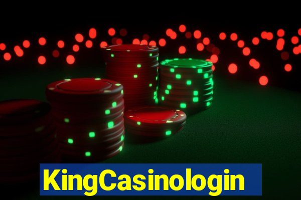 KingCasinologin