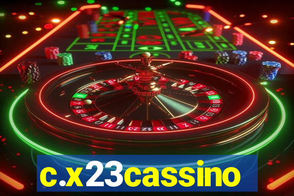 c.x23cassino