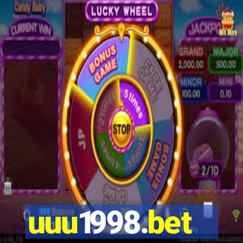 uuu1998.bet