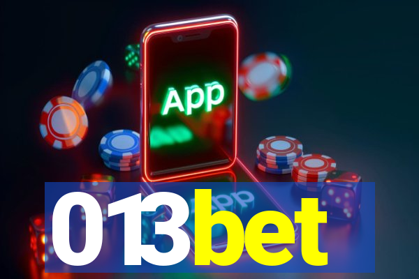 013bet