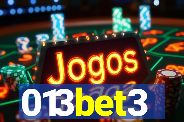 013bet3