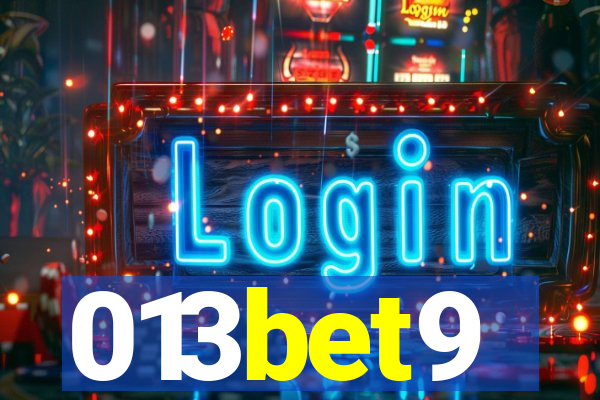 013bet9