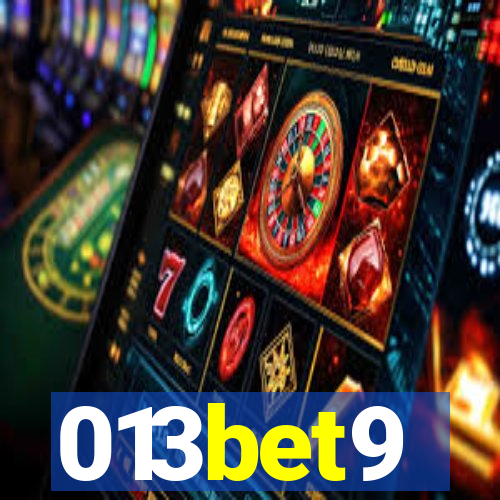 013bet9