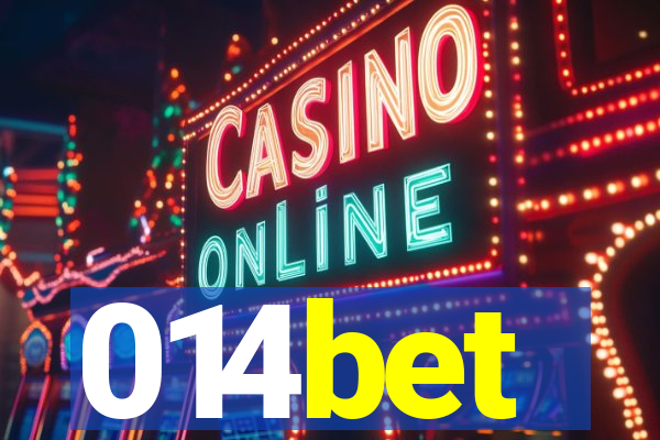 014bet