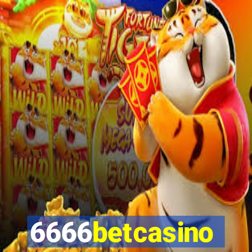 6666betcasino