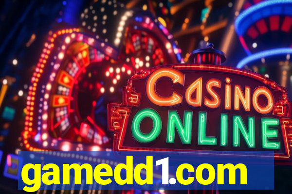 gamedd1.com