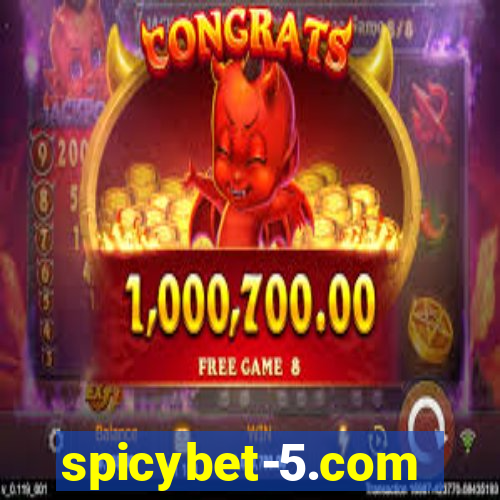 spicybet-5.com