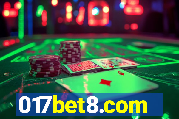 017bet8.com