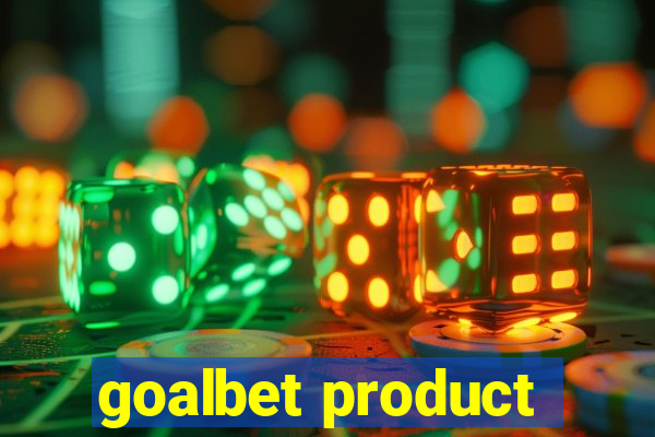 goalbet product