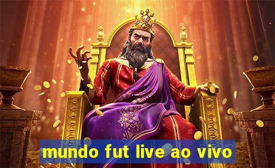 mundo fut live ao vivo