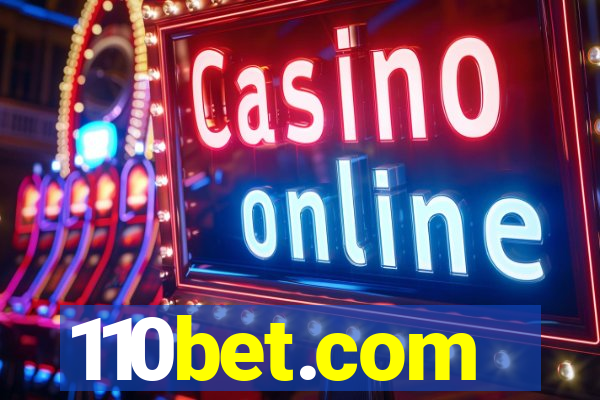 110bet.com