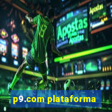 p9.com plataforma
