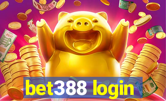 bet388 login