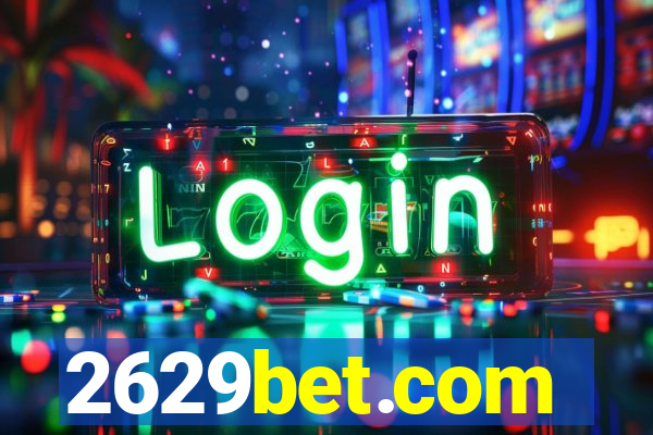 2629bet.com