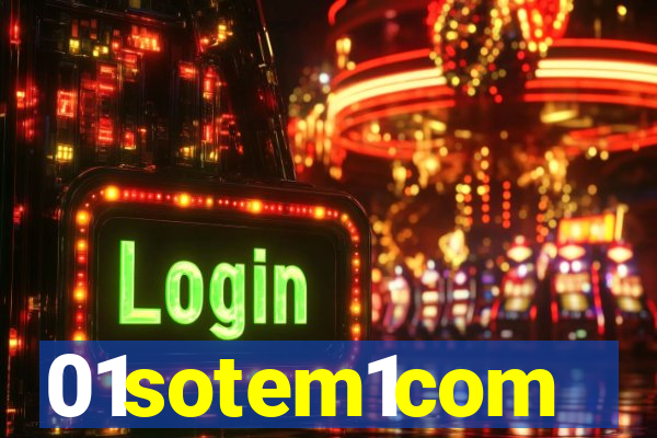 01sotem1com