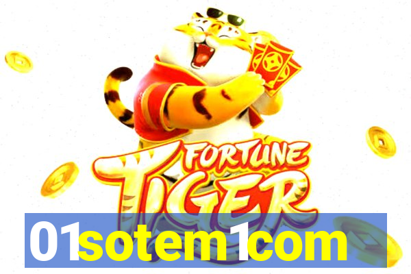 01sotem1com