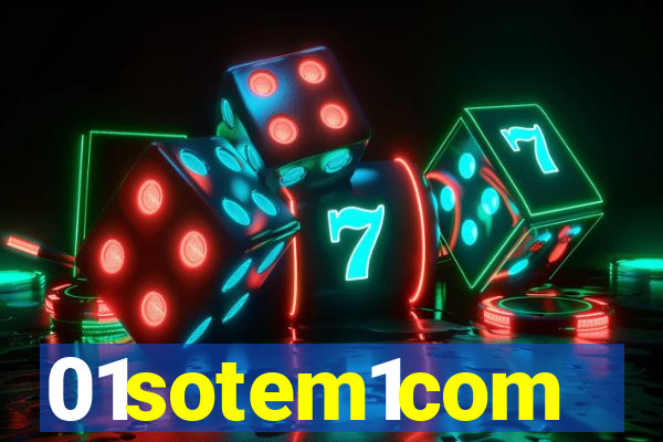 01sotem1com