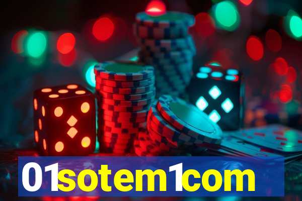 01sotem1com