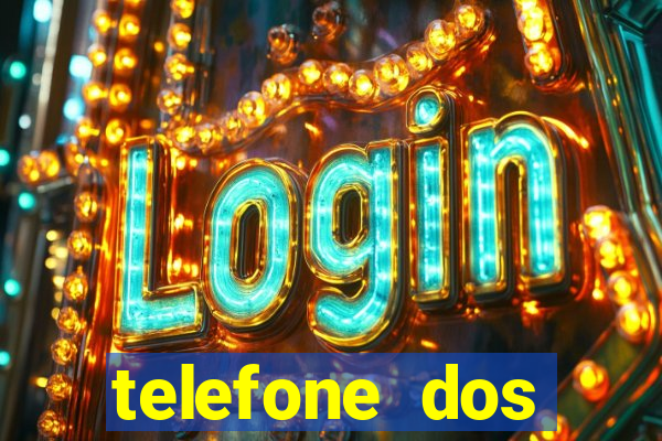 telefone dos correios de caldas novas