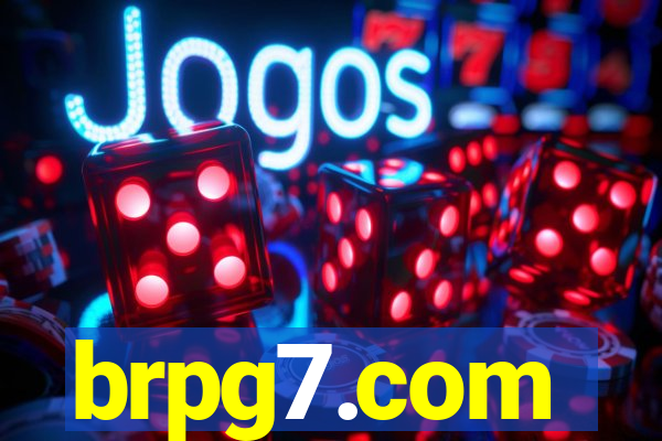 brpg7.com
