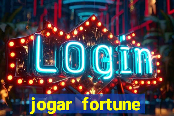 jogar fortune dragon gratis