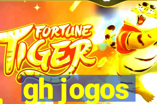 gh jogos