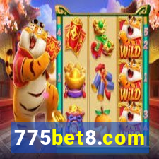 775bet8.com