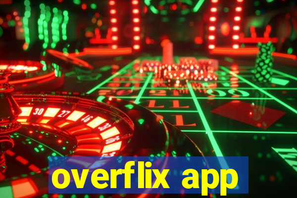 overflix app
