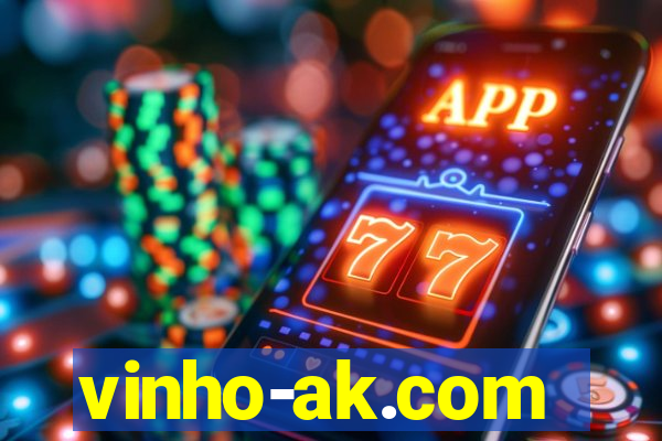 vinho-ak.com