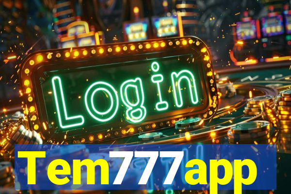 Tem777app