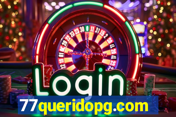 77queridopg.com