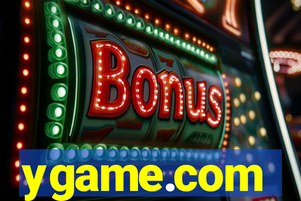 ygame.com