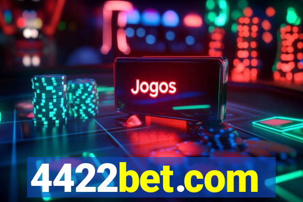 4422bet.com