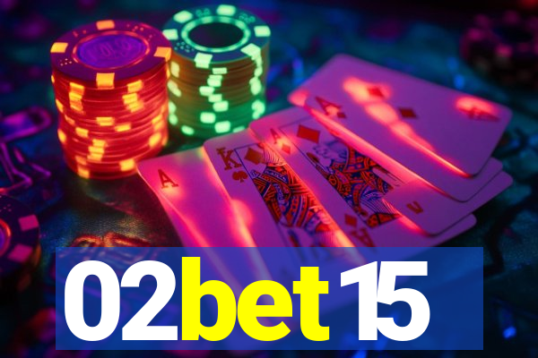 02bet15
