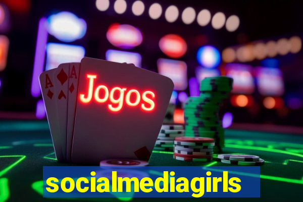 socialmediagirls martina olvr
