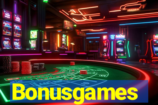 Bonusgames