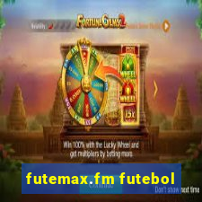 futemax.fm futebol