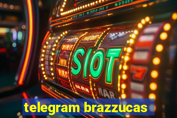 telegram brazzucas