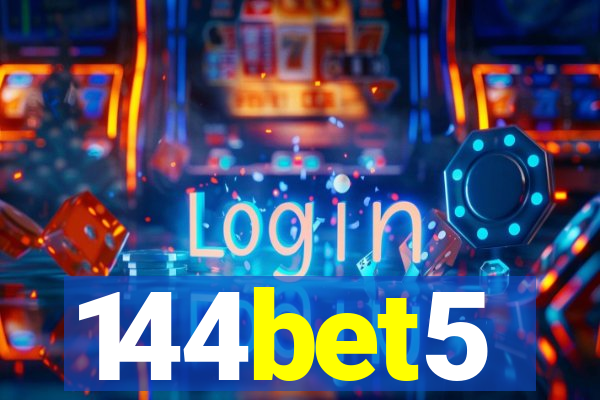 144bet5