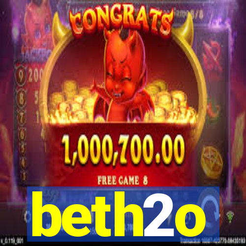 beth2o