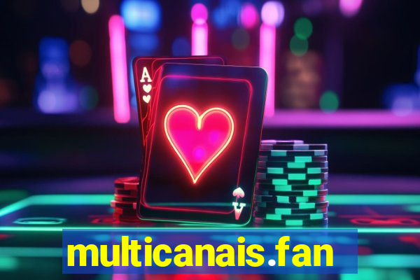 multicanais.fans