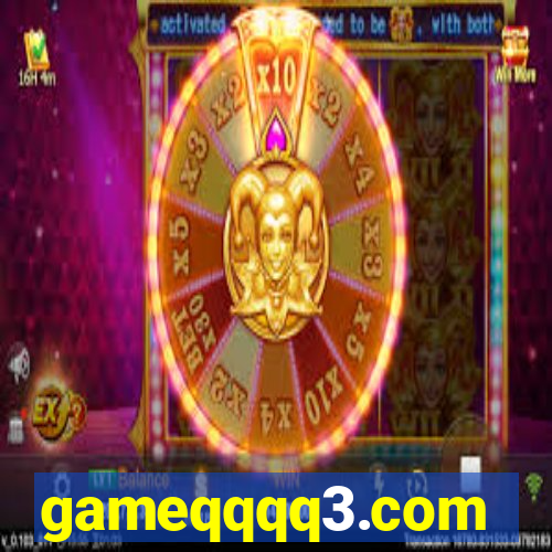 gameqqqq3.com