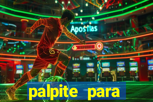 palpite para seninha de hoje