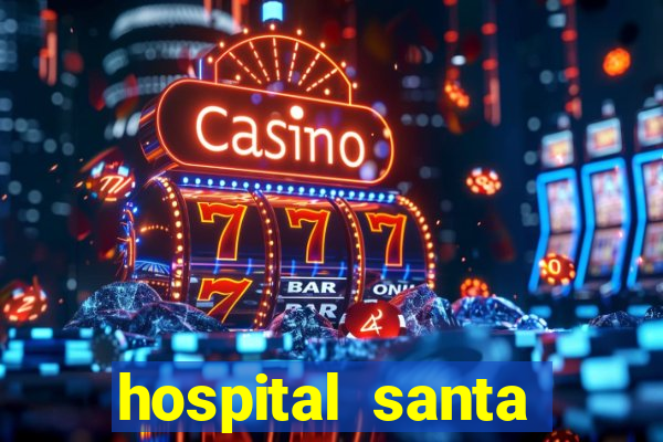 hospital santa marta porto alegre