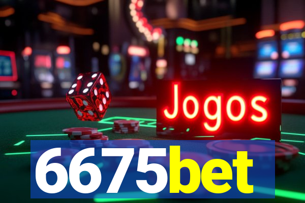 6675bet