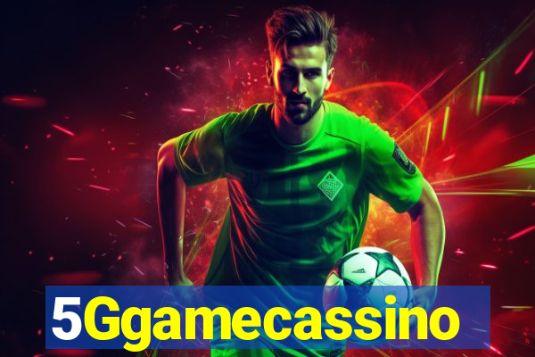 5Ggamecassino