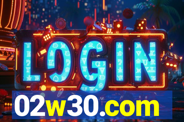 02w30.com